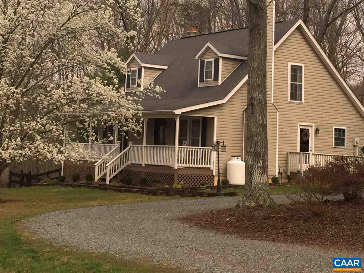 8956 James River Road Shipman, VA 22971 - Photo 49 of 50 Gallery Image 49