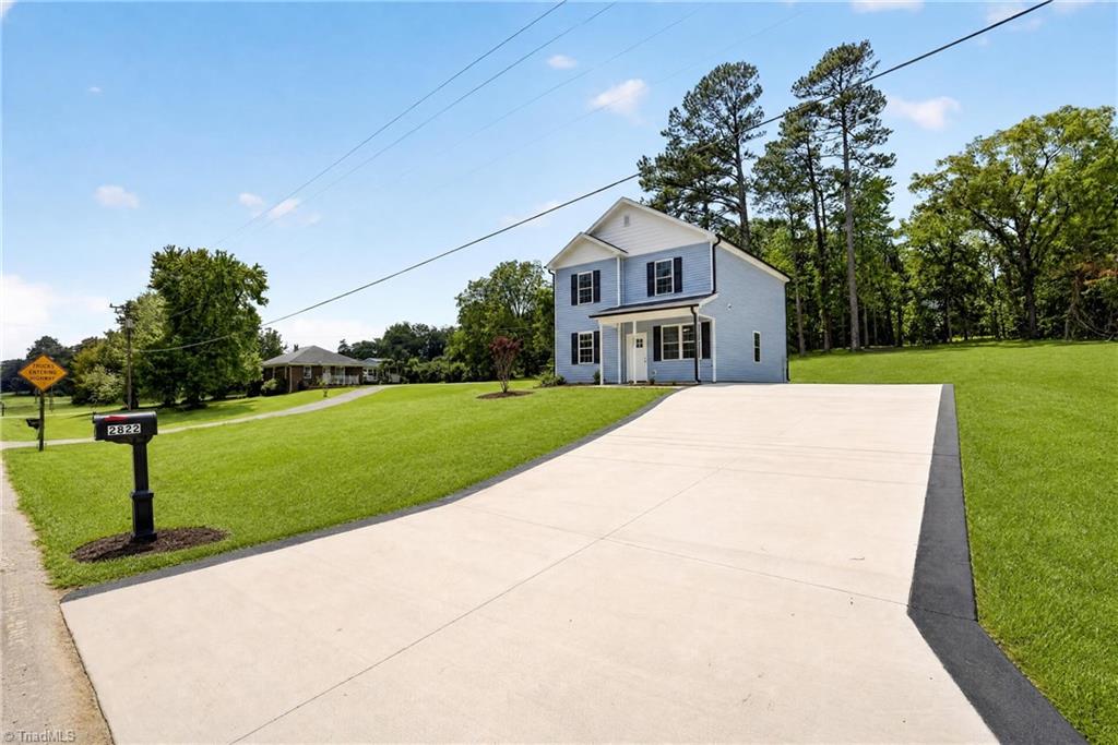 2822 Uwharrie Road Archdale, NC 27263 - Photo 3 of 43 Gallery Image 3