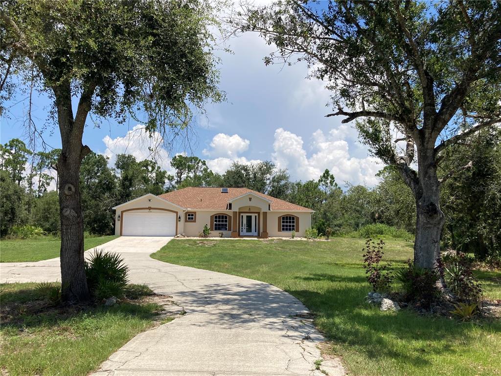 14208 Burnt Store Road Punta Gorda, FL 33955 - Photo 1 of 1 Gallery Image 1