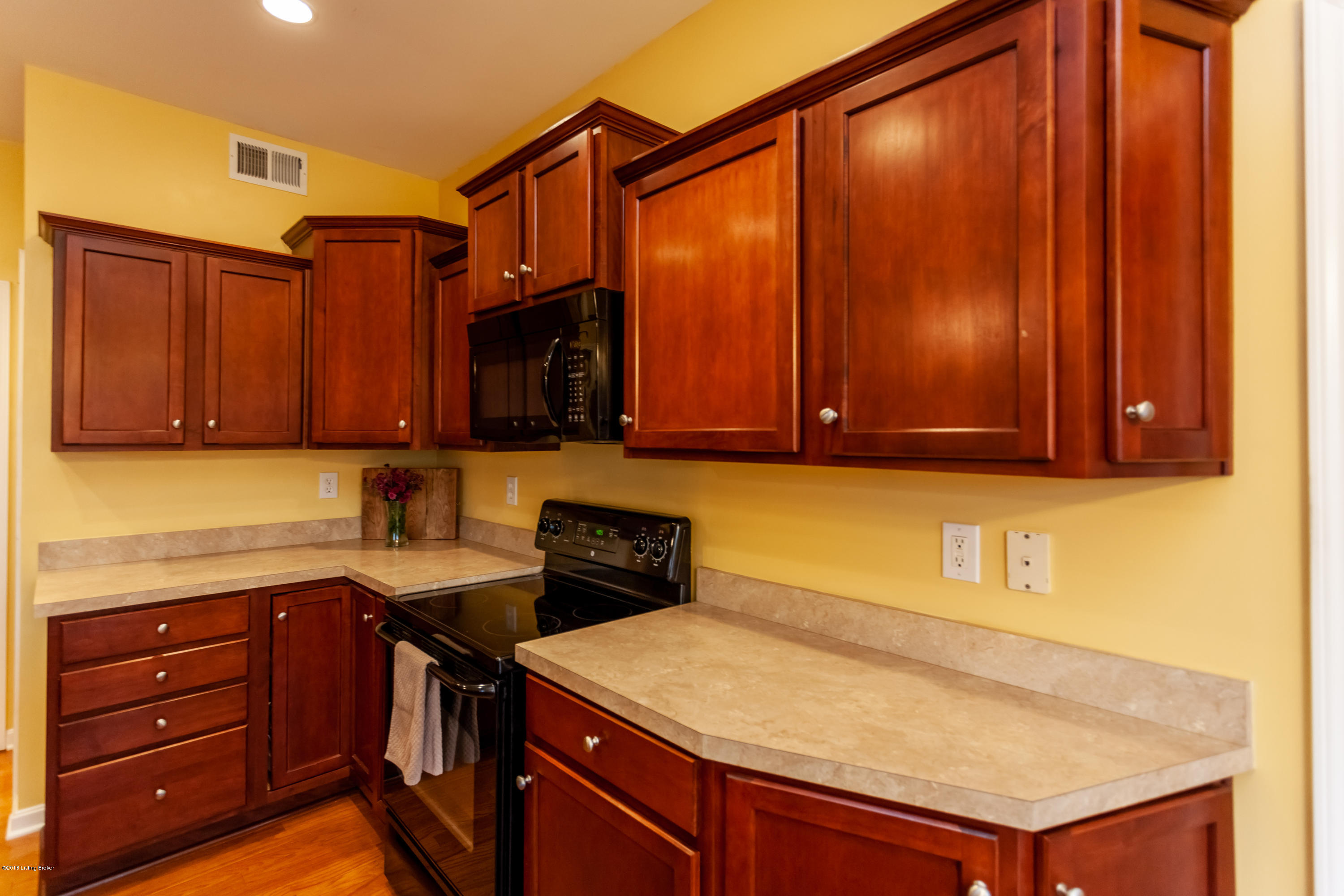 103 Silverview Road Smithfield, KY 40068 - Photo 20 of 64 kitchen