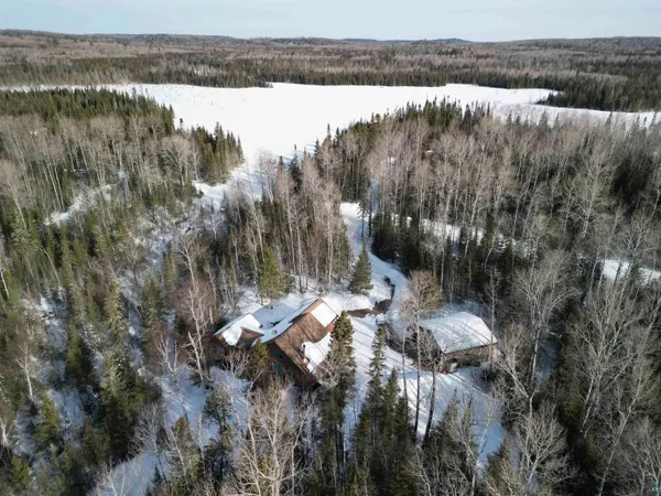 $565,000 | 261 Caps Trail, Lutsen, MN 55612