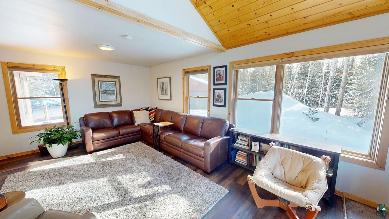 261 Caps Trail Lutsen, MN 55612 - Photo 13 of 53