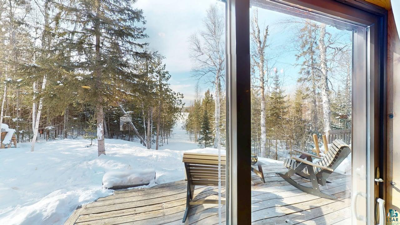 261 Caps Trail Lutsen, MN 55612 - Photo 14 of 59