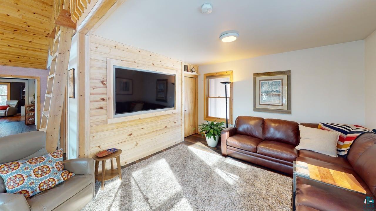 261 Caps Trail Lutsen, MN 55612 - Photo 17 of 59