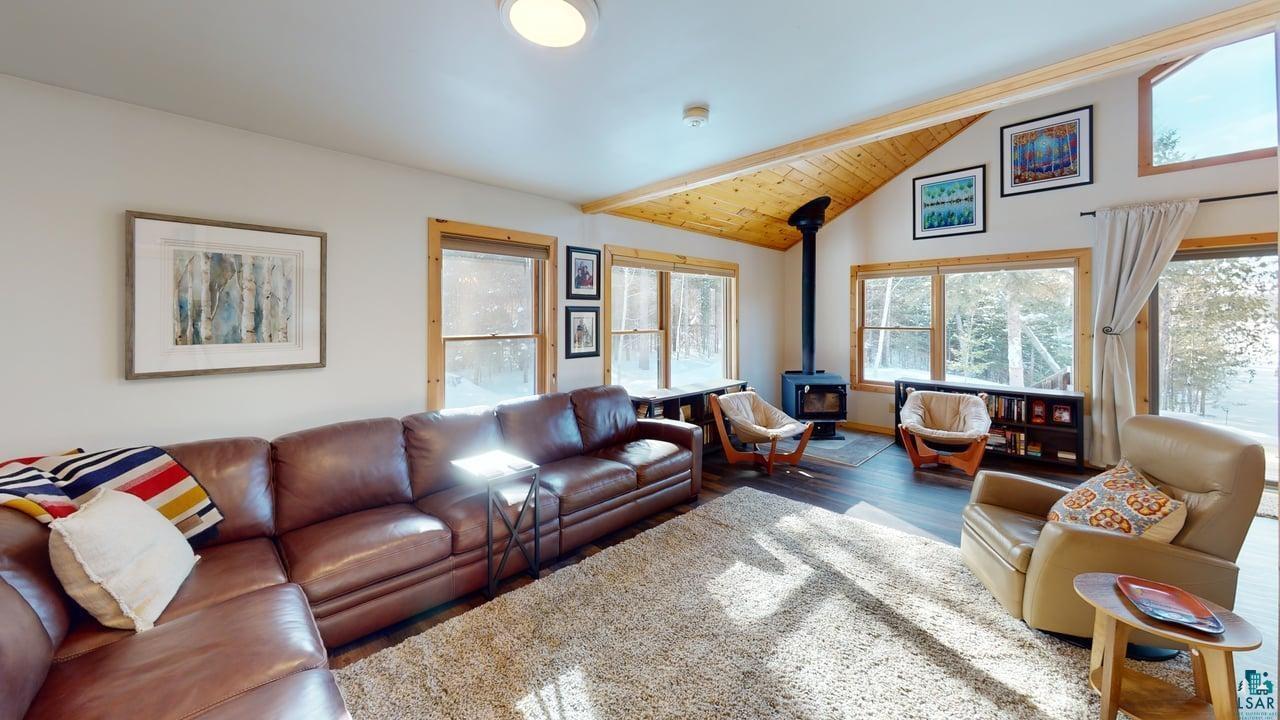 261 Caps Trail Lutsen, MN 55612 - Photo 18 of 59