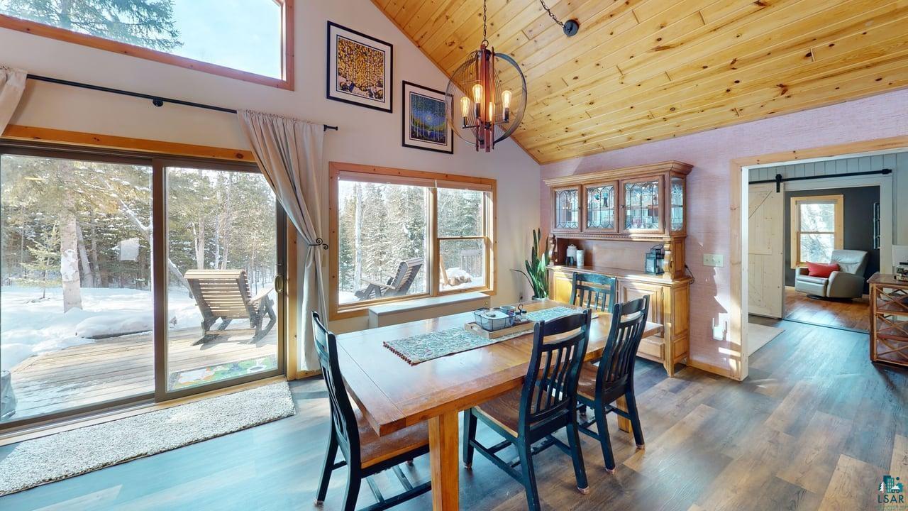 261 Caps Trail Lutsen, MN 55612 - Photo 20 of 59