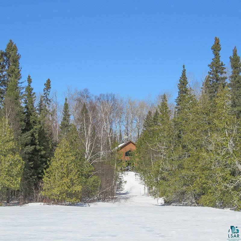 261 Caps Trail Lutsen, MN 55612 - Photo 2 of 53