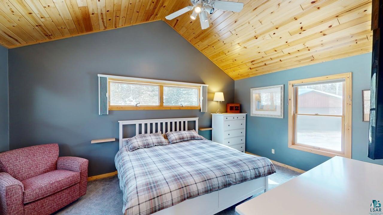 261 Caps Trail Lutsen, MN 55612 - Photo 22 of 53