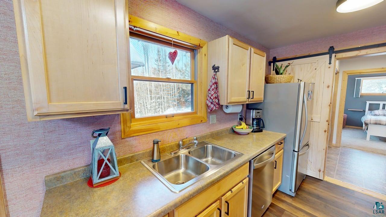 261 Caps Trail Lutsen, MN 55612 - Photo 23 of 59