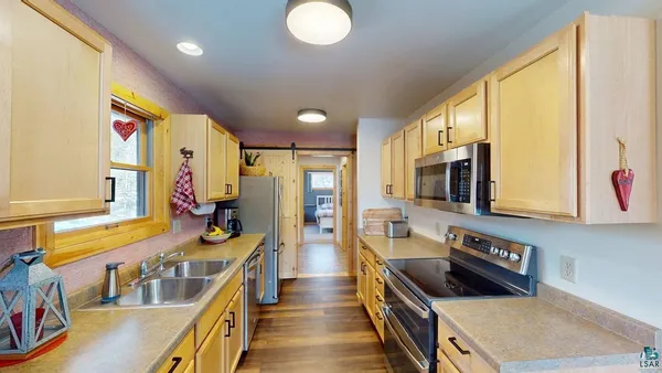 $565,000 | 261 Caps Trail, Lutsen, MN 55612
