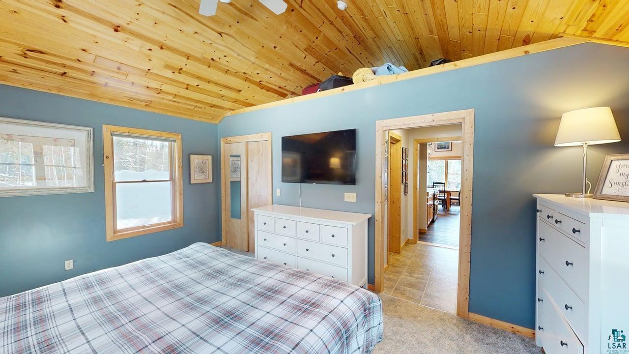 261 Caps Trail Lutsen, MN 55612 - Photo 23 of 53