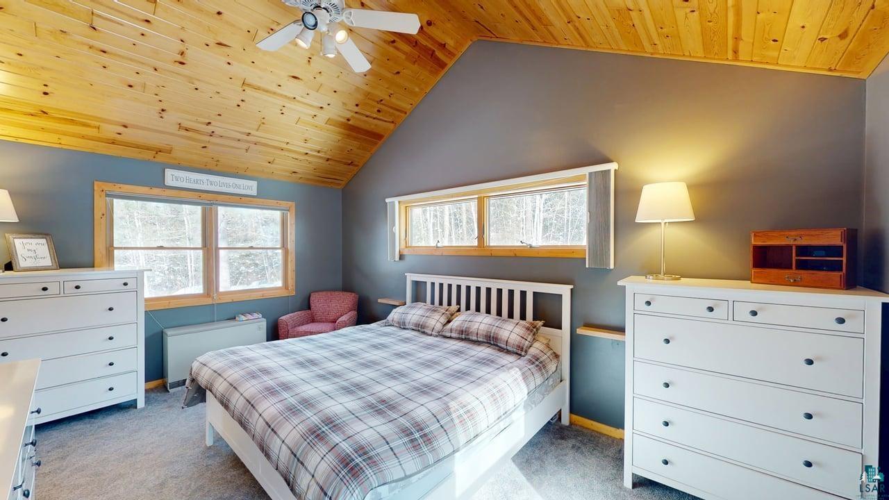 261 Caps Trail Lutsen, MN 55612 - Photo 24 of 53