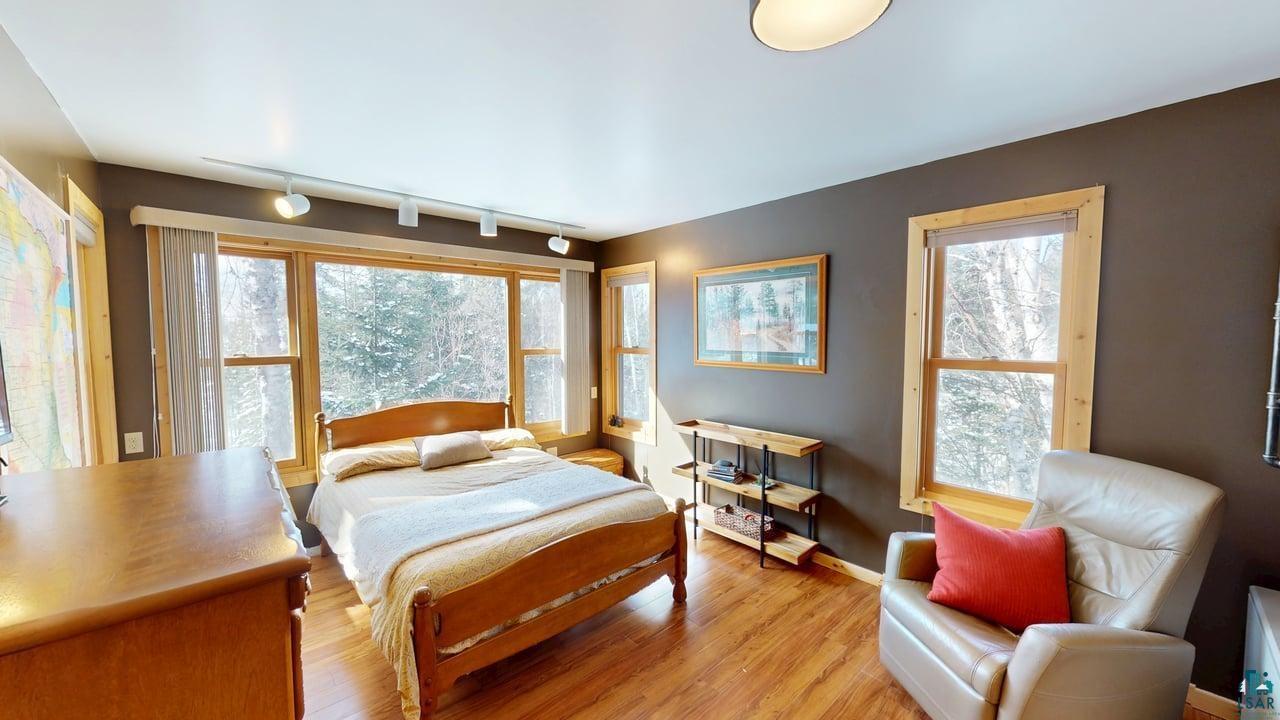 261 Caps Trail Lutsen, MN 55612 - Photo 25 of 53