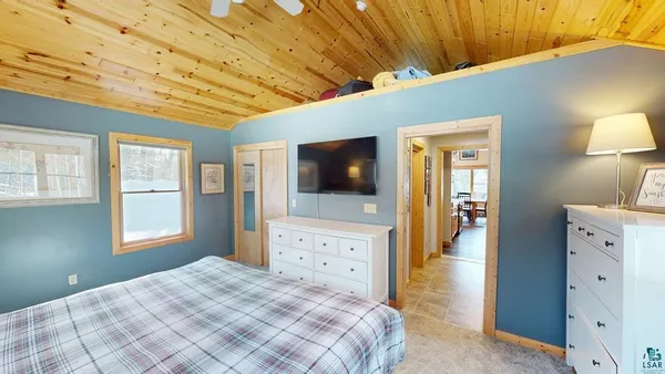 $565,000 | 261 Caps Trail, Lutsen, MN 55612