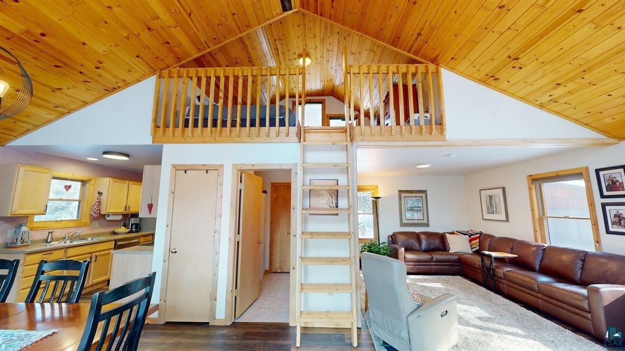 261 Caps Trail Lutsen, MN 55612 - Photo 29 of 53