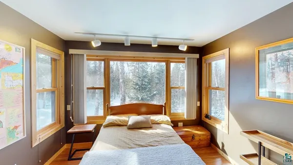 $565,000 | 261 Caps Trail, Lutsen, MN 55612