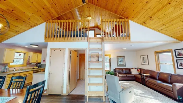 $565,000 | 261 Caps Trail, Lutsen, MN 55612