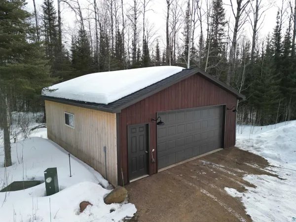 $565,000 | 261 Caps Trail, Lutsen, MN 55612