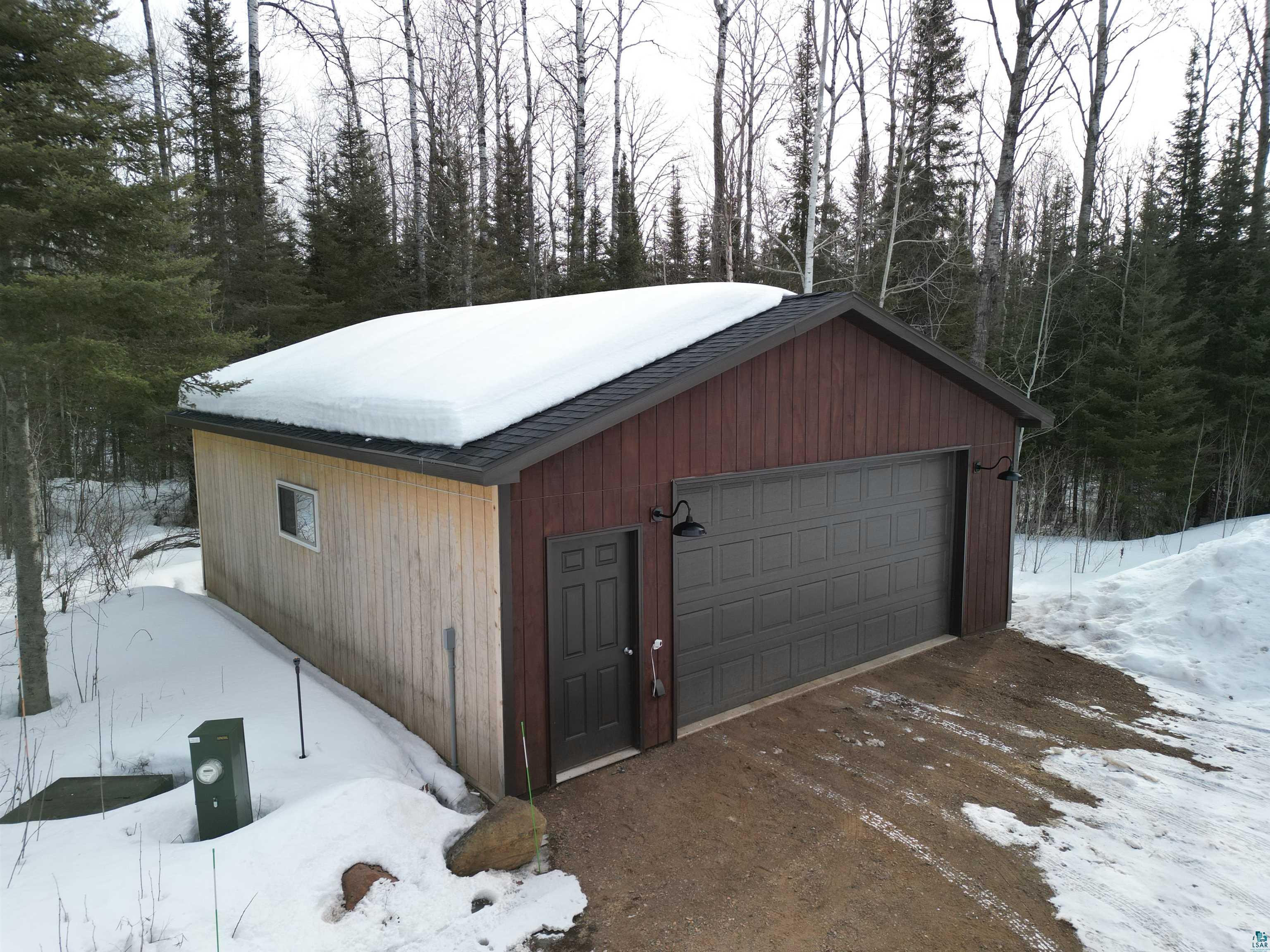 261 Caps Trail Lutsen, MN 55612 - Photo 37 of 59