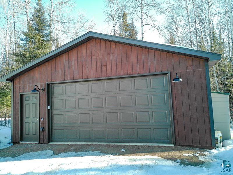 261 Caps Trail Lutsen, MN 55612 - Photo 38 of 59