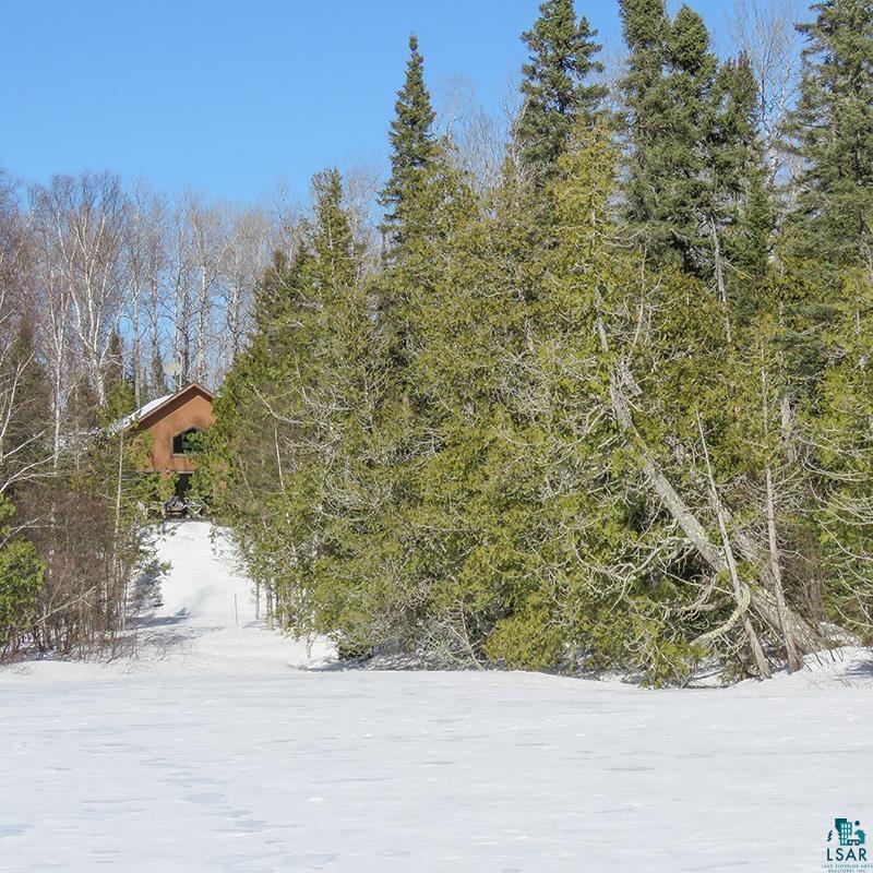 261 Caps Trail Lutsen, MN 55612 - Photo 39 of 53