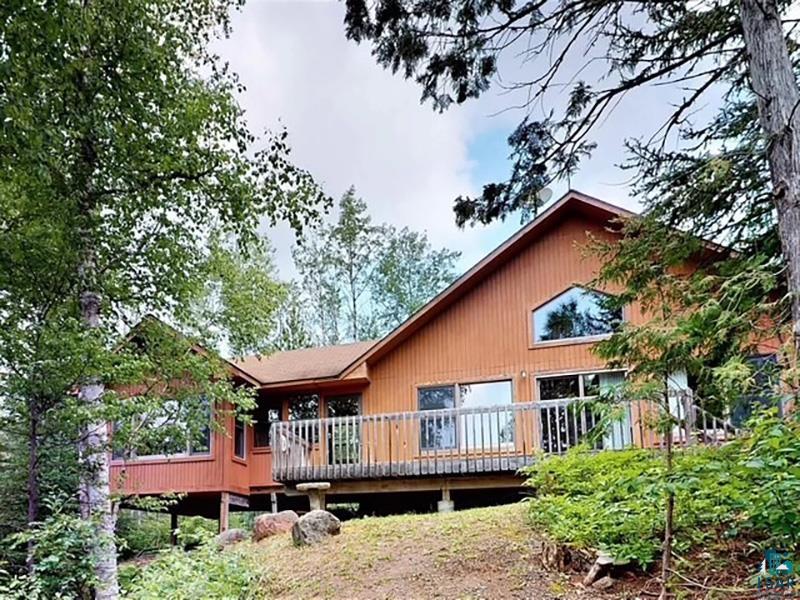 261 Caps Trail Lutsen, MN 55612 - Photo 44 of 53