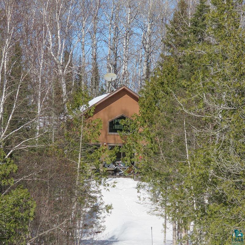 261 Caps Trail Lutsen, MN 55612 - Photo 6 of 59
