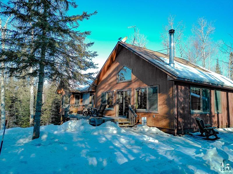 261 Caps Trail Lutsen, MN 55612 - Photo 6 of 53