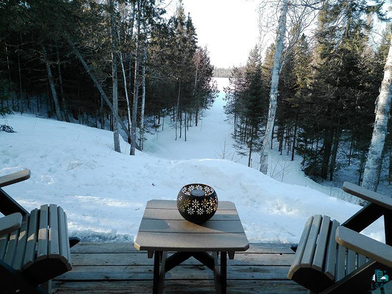 261 Caps Trail Lutsen, MN 55612 - Photo 7 of 53