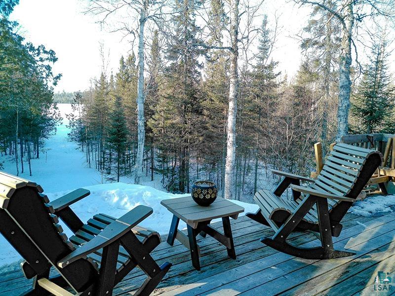 261 Caps Trail Lutsen, MN 55612 - Photo 8 of 53