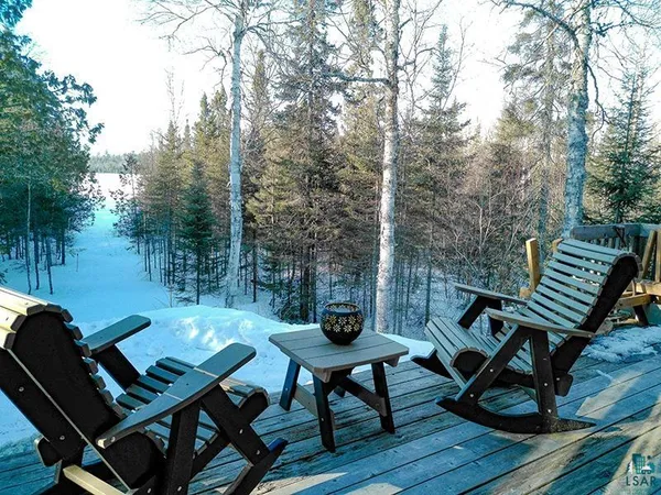 $565,000 | 261 Caps Trail, Lutsen, MN 55612