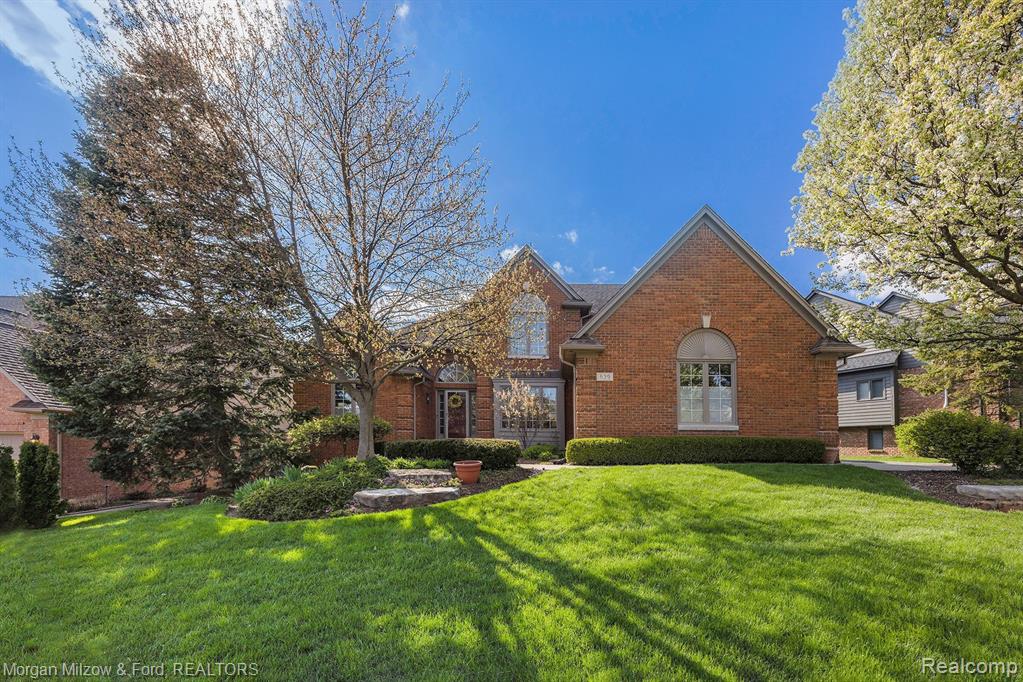 639 Appoline Court Rochester, MI 48307 - Photo 1 of 45 Gallery Image 1