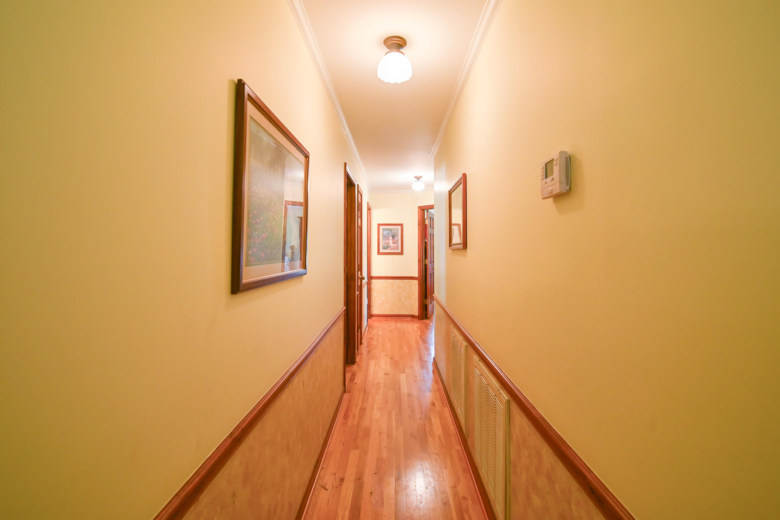 101 Willow Creek Road Paducah, KY 42003 - Photo 42 of 64 Main Hallway