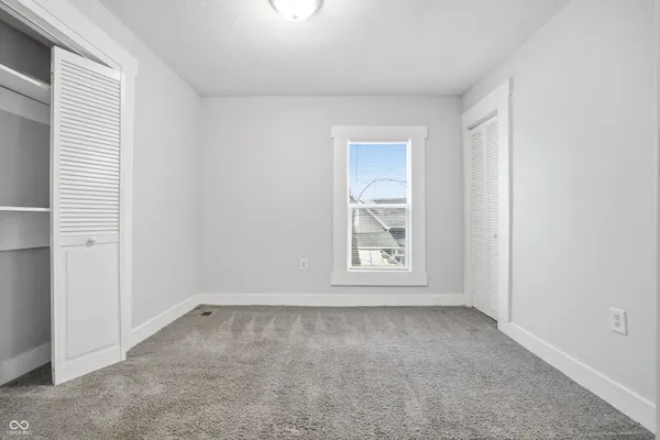 $1,295 | 1514 Ringgold Avenue, Indianapolis, IN 46203