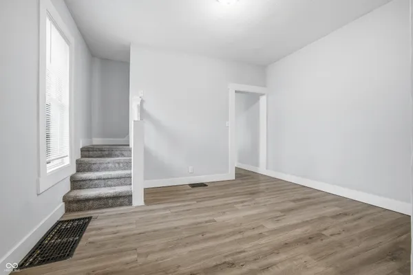 $1,295 | 1514 Ringgold Avenue, Indianapolis, IN 46203
