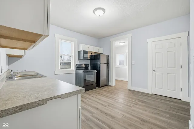 $1,295 | 1514 Ringgold Avenue, Indianapolis, IN 46203