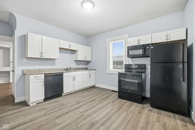 $1,295 | 1514 Ringgold Avenue, Indianapolis, IN 46203