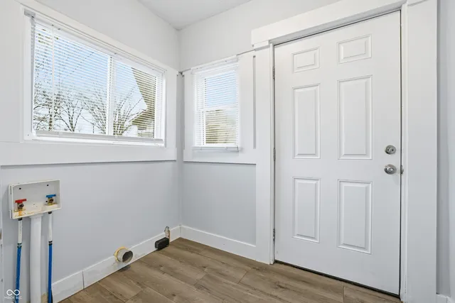 $1,295 | 1514 Ringgold Avenue, Indianapolis, IN 46203