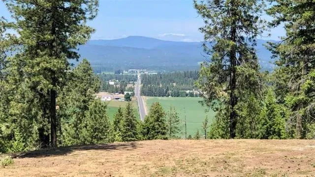 $200,000 | Tbd South Swenson Road, Colbert, WA 99005