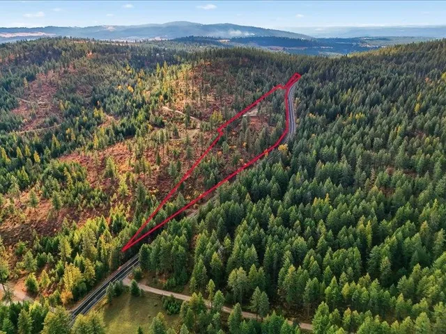 $200,000 | Tbd South Swenson Road, Deer Park, WA 99006