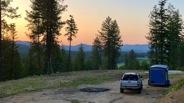 $200,000 | Tbd South Swenson Road, Colbert, WA 99005