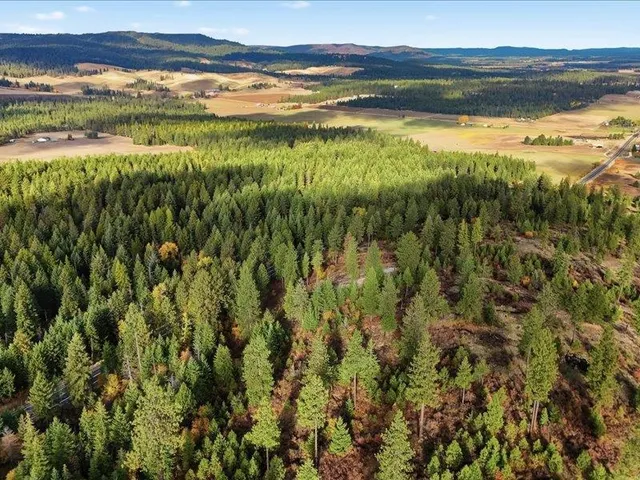 $200,000 | Tbd South Swenson Road, Deer Park, WA 99006