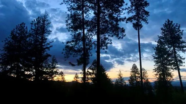 $200,000 | Tbd South Swenson Road, Colbert, WA 99005