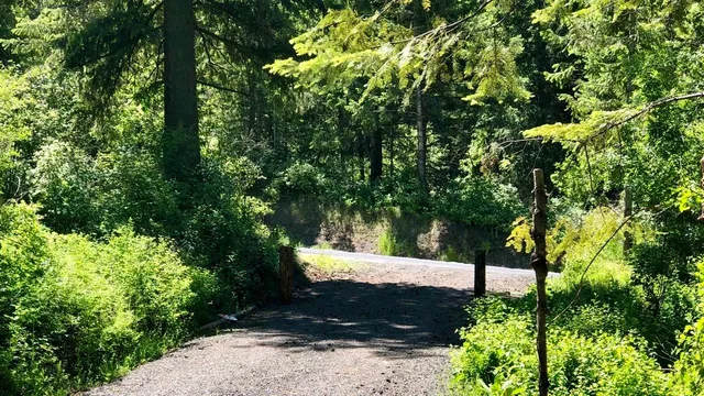 $200,000 | Tbd South Swenson Road, Colbert, WA 99005