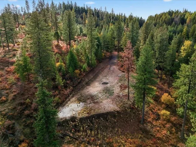 $200,000 | Tbd South Swenson Road, Colbert, WA 99005