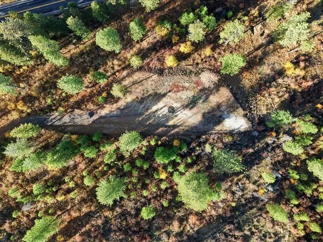 $200,000 | Tbd South Swenson Road, Colbert, WA 99005