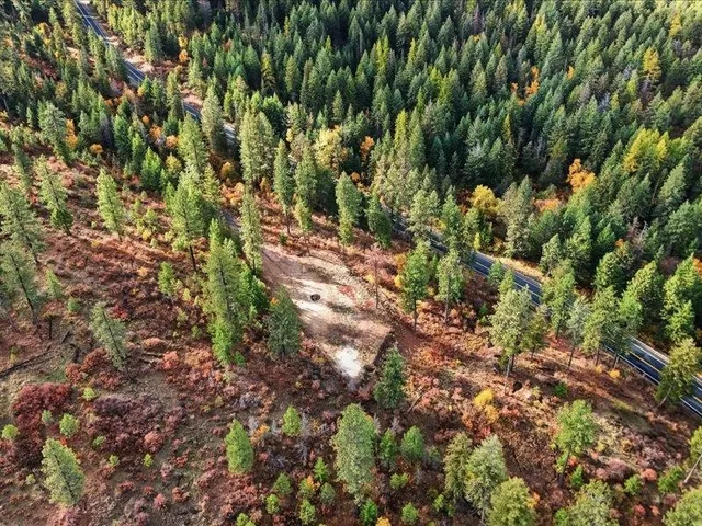 $200,000 | Tbd South Swenson Road, Colbert, WA 99005