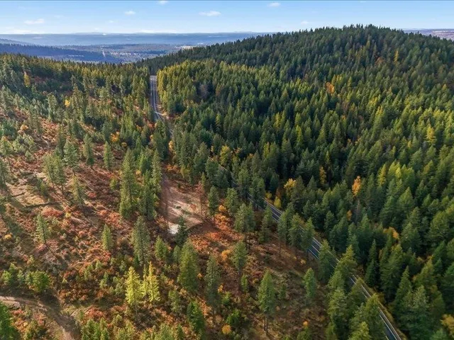 $200,000 | Tbd South Swenson Road, Colbert, WA 99005