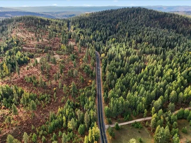 $200,000 | Tbd South Swenson Road, Colbert, WA 99005