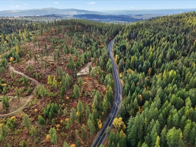 $200,000 | Tbd South Swenson Road, Colbert, WA 99005